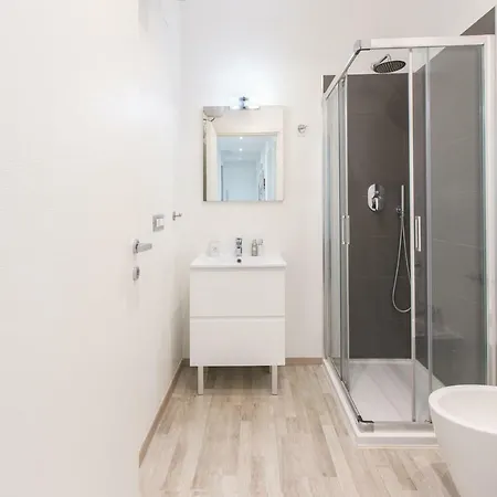 Residenze Al Porto Appartement *