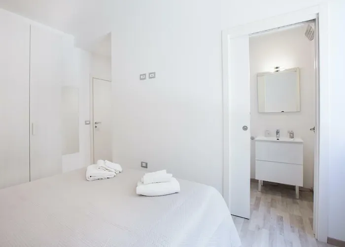 Lägenhet Residenze Al Porto