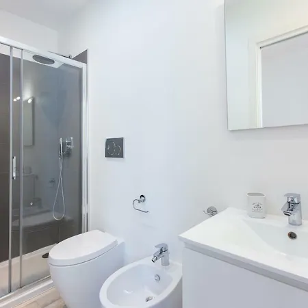 아파트 Residenze Al Porto 칼리아리