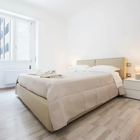 Residenze Al Porto 아파트 *