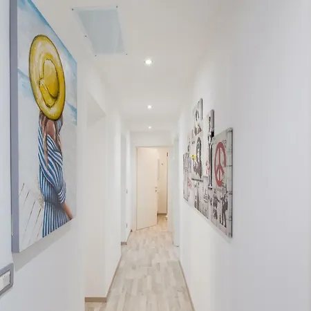 Residenze Al Porto Apartament