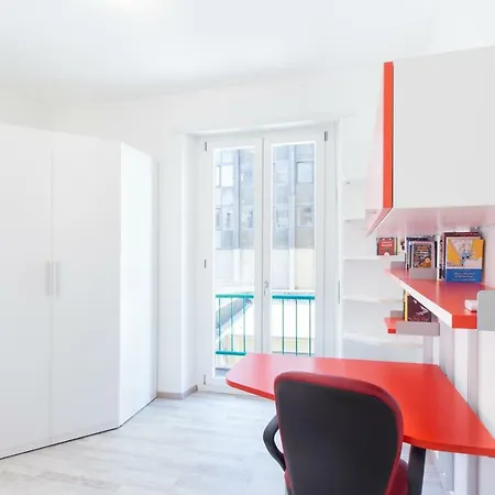 Residenze Al Porto 칼리아리