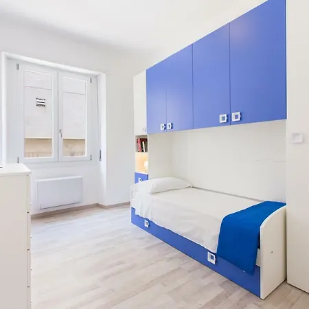 Residenze Al Porto 아파트 칼리아리