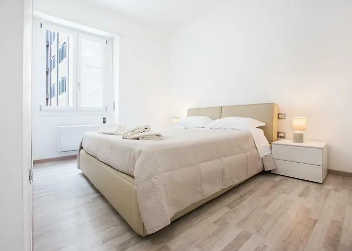 Residenze Al Porto Daire *