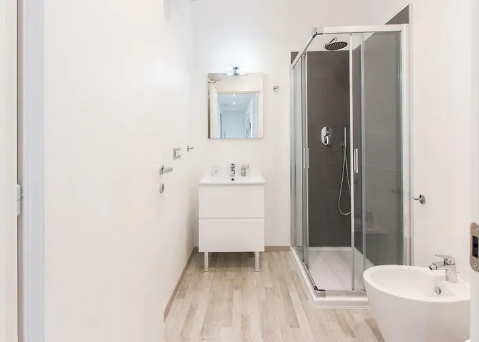 Residenze Al Porto Daire *
