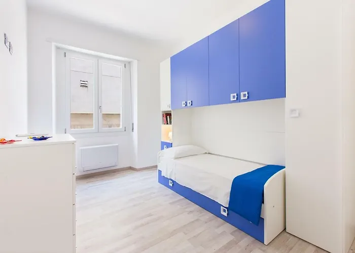 Residenze Al Porto Daire Cagliari